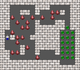 Уровень 115 — Bugs1005 collections